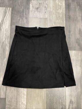 SHEIN skirt